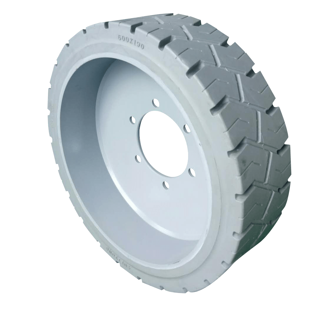 Scissor lift tires Scissor lift tires