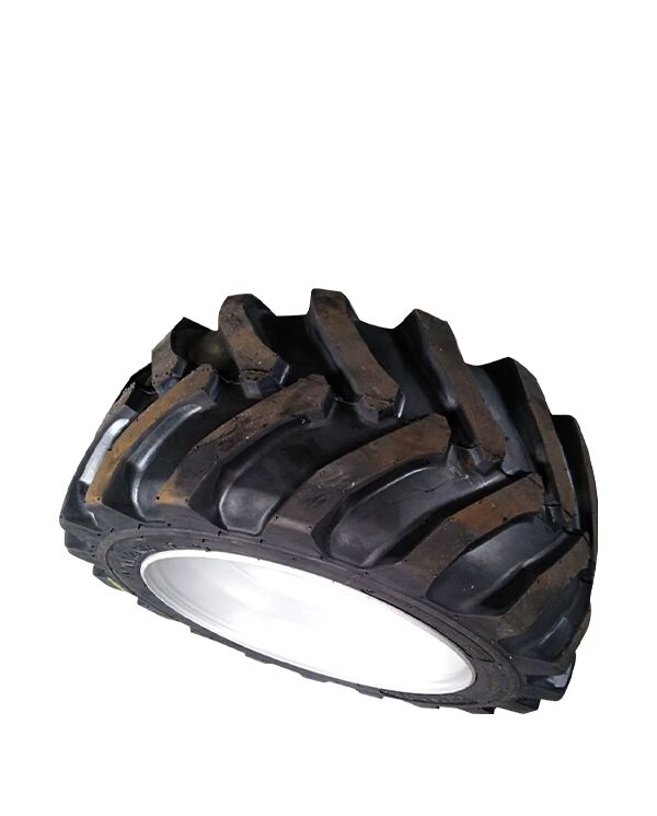 Boom lift tires Boom lift tires