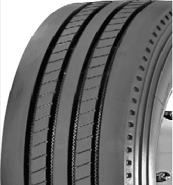 Mainsail 245/70R19.5 Mainsail 245/70R19.5