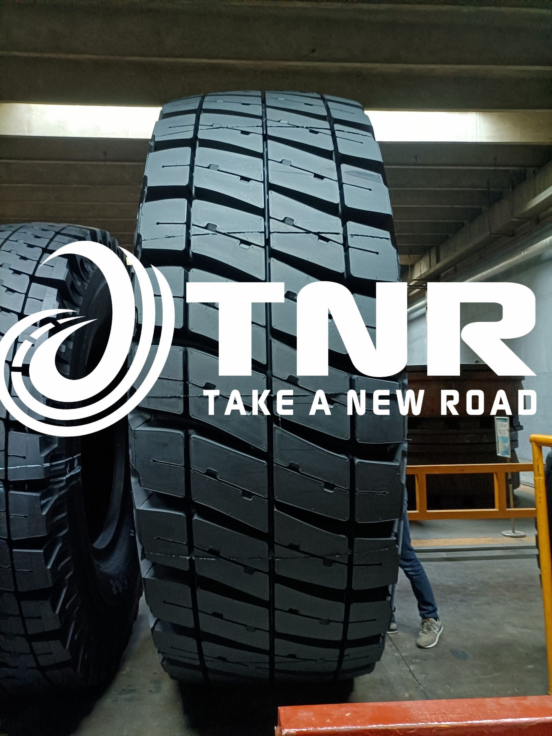 Mainsail MSG08 27.00R49 E4 ** Mainsail MSG08 27.00R49 E4 **