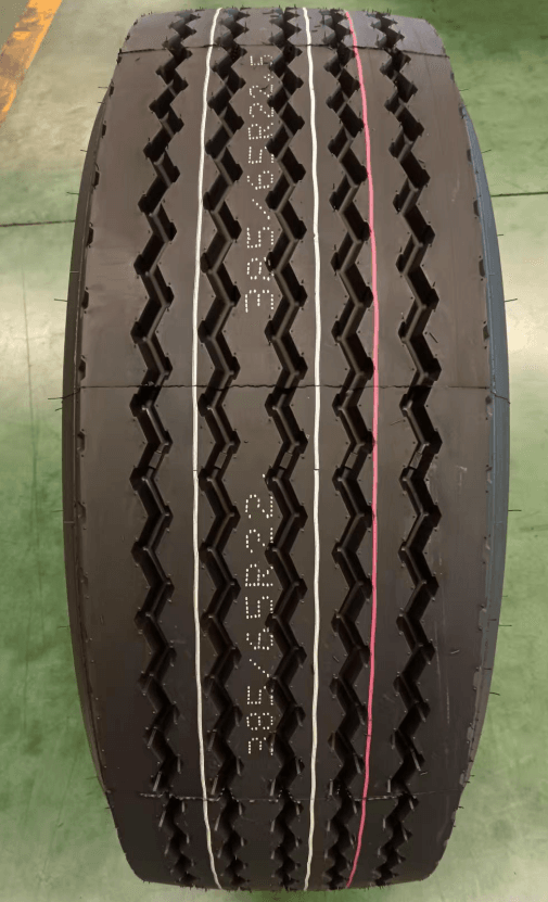 Mainsail A526 385/65R22.5 TL 24PR Mainsail A526 385/65R22.5 TL 24PR